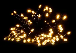 Гірлянда Luca Lighting Змійка 10.4 м теплий білий (8718861684315) - мініатюра 3