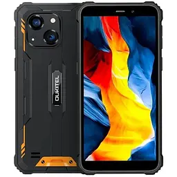 Смартфон Oulitel wp32 4/128gb orange