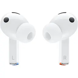 Навушники Bluetooth Samsung Galaxy Buds 3 Pro R630 White (SM-R630NZWASEK) - мініатюра 6