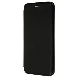 Чехол-книга ArmorStandart G-Case для Xiaomi Redmi Note 14 Pro+ 5G Black