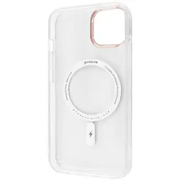 Чохол Proove Cuprum Case with Magnetic Ring iPhone 13 в асортименті - мініатюра 12