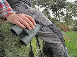 Бінокль Kowa Genesis Promanar XD 10.5x44 (10821) - мініатюра 6