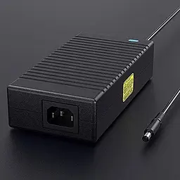 Адаптер змінного струму для ноутбука Delippo 280W 20V 14A сумісний з MSI GE75 Raider 8SF/RTX2070 ADP-280BB B GE75 9SG MSI GE75 - мініатюра 4