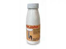 Засіб для чищення труб MR.JOHN 250г Гранули