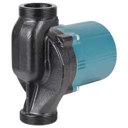 Насос циркуляційний 270Вт Hmax 8м Qmax 170л/хв Ø2" 180мм+гайки Ø1¼" LEO 3.0 LRP32-80/180 (774452) - мініатюра 6