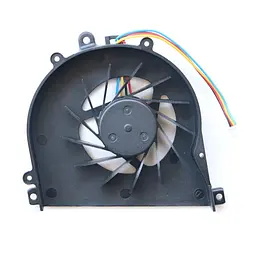 Вентилятор для ПК Acer Aspire Revo R3600, R3610, R3700 (MF40100V1-Q000-S99), DC (5V, 0.45A), 4pin - мініатюра 2