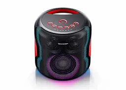 Акустична система Sharp PS-921 Black - мініатюра 5