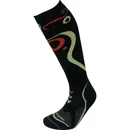 Шкарпетки Lorpen S3LW Black M (1052-6210013 4514 M)