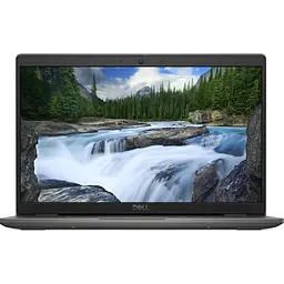 Ноутбук Dell Latitude 3450 WMH4K,1920 x 1080,125U 12 C/14 T,1.3 GHz - 4.3 GHz,28 W,16 GB DDR5 - мініатюра 3
