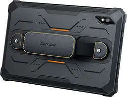 Планшет Blackview Active 8 Pro 8/256GB LTE Orange Global EU [90162] - мініатюра 9