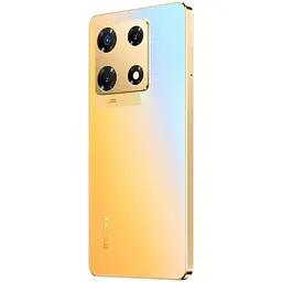 Смартфон Infinix Note 30 Pro X678B 8/256Gb Variable Grade B Seller Refurbished Gold - мініатюра 5