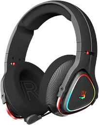 Гарнітура A4Tech Bloody MR720 Black
