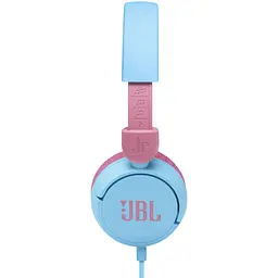 Гарнітура JBL JR310 Blue (JBLJR310BLU)