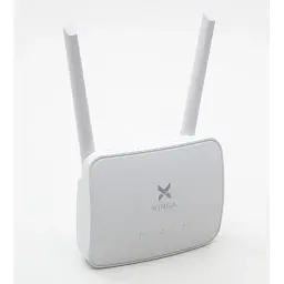 Маршрутизатор Vinga IndHome 4G C101 (VMRL-C101W) - мініатюра 2