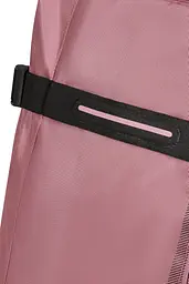 Дорожня Сумка На Колесах American Tourister URBAN TRACK LILAS PINK 68x40x38,5 MD1*81002 - мініатюра 9
