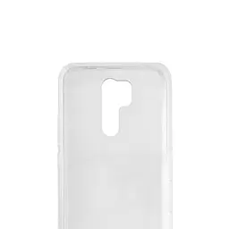 Чохол DM Xiaomi Redmi 9 Clear Case [61612] - мініатюра 2