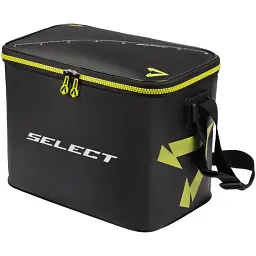 Сумка Select Folding Bakkan 21 Black
