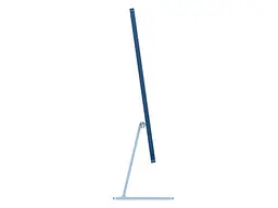 Моноблок Apple iMac 24 M3 Blue (Z19K0001T) - мініатюра 2