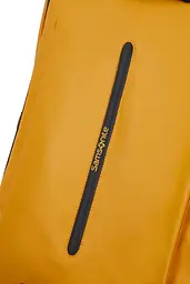Дорожня Сумка Samsonite ECODIVER YELLOW 55x40x20 KH7*06010 - мініатюра 8