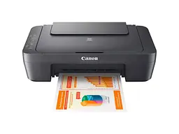 БФП Canon PIXMA MG2541S Black (0727C067) - мініатюра 2