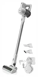 Акумуляторний пилосос HVC6133W (VC3923-GS) HISENSE teh0022279