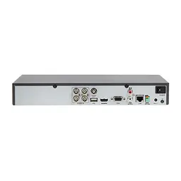 Відеореєстратор DS-7204HQHI-K1/P(B) Hikvision (99-00003323) - мініатюра 3