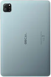 Планшет Blackview Oscal Pad 70 4/64Gb Glacier Blue Wi-Fi (Global) - мініатюра 4