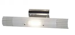Бра Brille настінне накладне у ванної 9570/1PL/AP/A2L