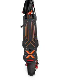 Електросамокат Kugoo E-Scooter 2000W 48V 24Ah NFC - мініатюра 4