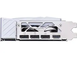 Відеокарта MSI GeForce RTX 5070 Ti 16G GAMING TRIO OC WHITE - мініатюра 4