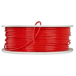 Пластик для 3D-принтера Verbatim PETG, 2,85 мм, 1 кг, red (55061) - мініатюра 2
