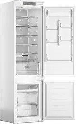 Вбудований холодильник Whirlpool WHC20 T352 - мініатюра 2