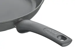 Сотейник з кришкою Tefal Renewal 24 см (C4263243) - мініатюра 2
