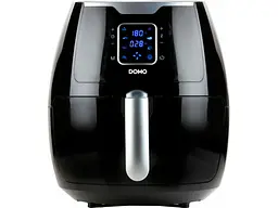 Мультипіч (аерофритюрниця) Domo Deli Fryer XXL (DO513FR)