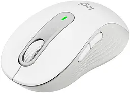 Миша бездротова Logitech Signature M650 Off-White (910-006255) - мініатюра 2