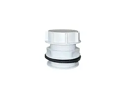Відвід Santehplast із бака VR 2"