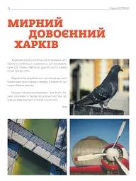 Сторозтерзаний ворогом Харків. 2022-2023. Фотосвідчення Вадима БЄЛІКОВА - Вадим Бєліков - мініатюра 3