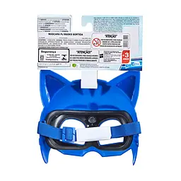 Спорядження для рольових ігор Hasbro PJ Masks Маска Кетбоя (F2141) - мініатюра 4