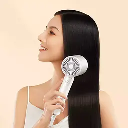 Фен ShowSee Hair Dryer Vc200-W 1800W - мініатюра 5
