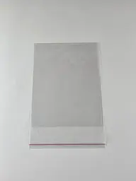 Пакеты с клейкой лентой Мастер-ПАК 17 х 22.5 см 25 мкм 1000 шт. (6871687681) - миниатюра 3