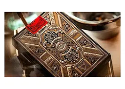 Карти гральні United States Playing Card Company Theory11 James Bond 007 (T007) - мініатюра 6