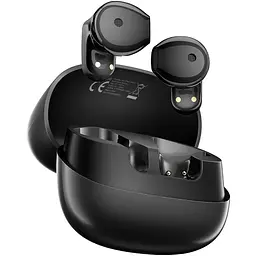 Навушники TWS Blackview AirBuds 20 Чорний - мініатюра 3