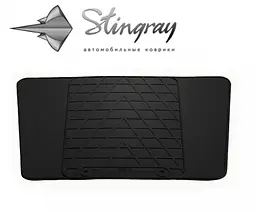Килимок перемичка на тунель для Toyota Camry 40 2006-2011