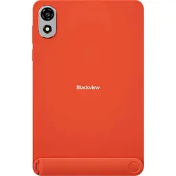 Планшет Blackview Zeno 1 4/64GB LTE Space Orange Global EU [144788] - мініатюра 5