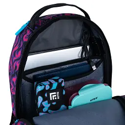 Рюкзак Kite Education teens 2569L-2 (K24-2569L-2) - мініатюра 13