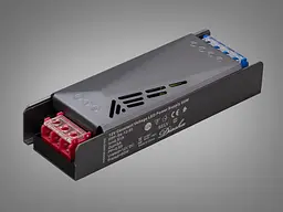 Блок живлення для LED стрічки, 12v, 60Вт, 5А - мініатюра 2