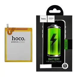 Акумулятор Hoco HB396481EBC для Huawei Honor 5X/G8/GR5/Y6 II - мініатюра 5