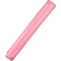 Полімерна глина Пластішка (Plastishka) люмінісцентна, 1 шт., 17 г., Люминисцентный червоний, (0503)
