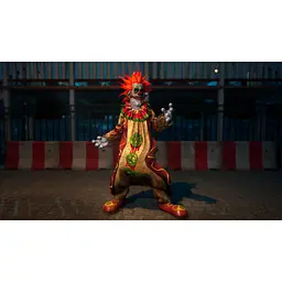Ключ активації Microsoft Killer Klowns from Outer Space: Digital Deluxe Edition для Xbox Series S/X - мініатюра 13