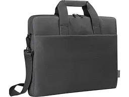 Сумка для ноутбука Defender Shieldy Black (26145) - мініатюра 3